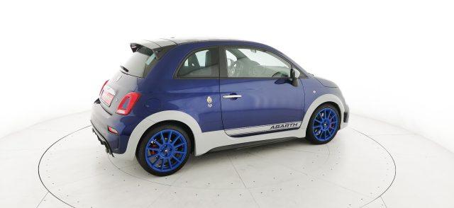 ABARTH 695 1.4 Turbo T-Jet 180 CV 70° anniversario