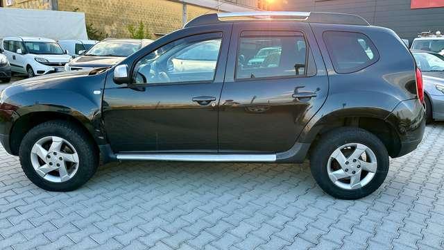 Dacia Duster 1.5 dCi 4x2 110CV Laureate