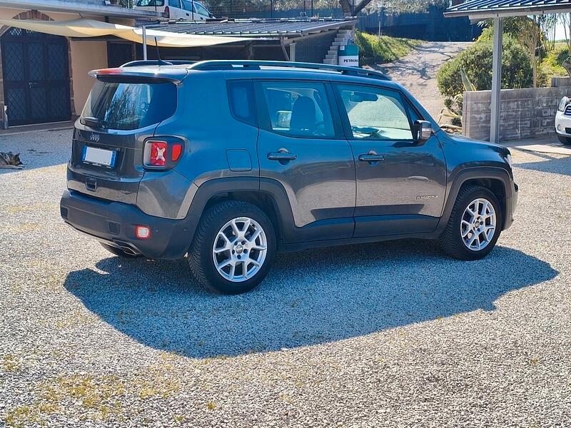 Jeep Renegade 1.0 T3 Limited