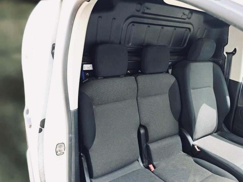 Peugeot Partner BlueHDi 100 S&S PC Furgone Pro