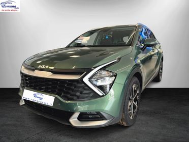 NEW KIA - Sportage - 1.6 CRDI 136 CV 2WD M.H. Style#7 ANNI GARANZIA KIA!