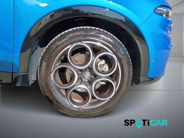 ALFA ROMEO Tonale 1.6 diesel 130 CV TCT6 Sprint
