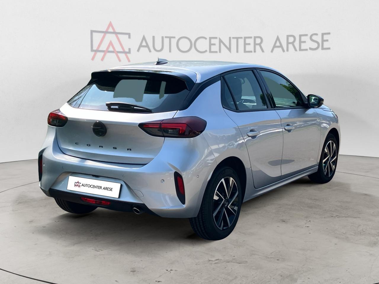Opel Corsa 1.2 GS s&s 100cv