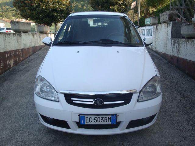 TATA - Indica - 5p BZ/GPL 2031