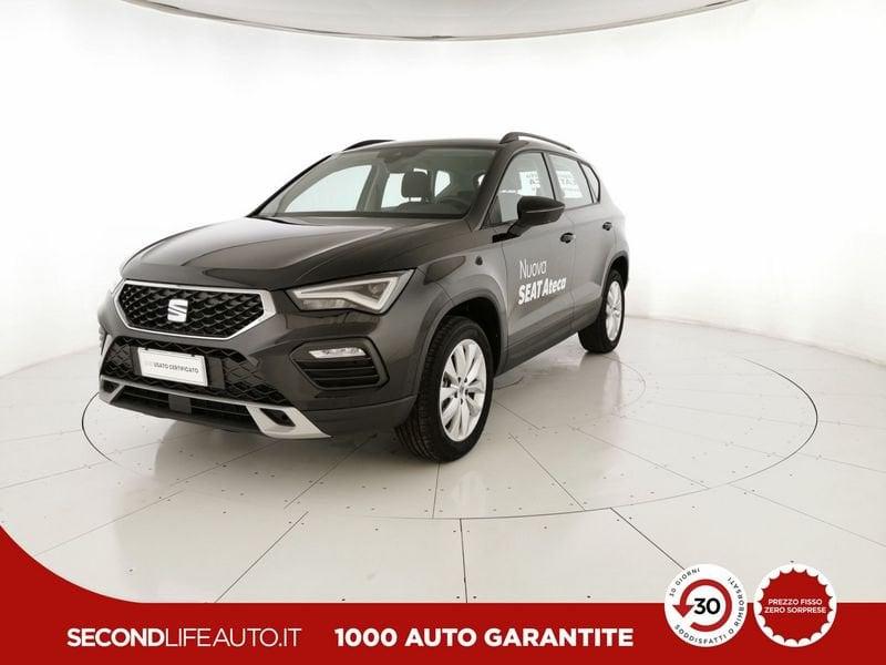 Seat Ateca 1.0 tsi Business 110cv