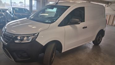 Renault Kangoo 1.3 TCe 100CV Authentic