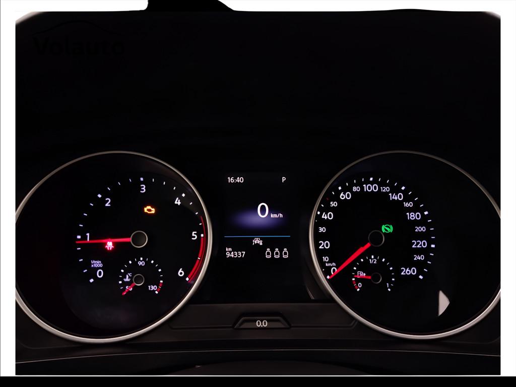 VOLKSWAGEN Tiguan II 2021 - Tiguan 2.0 tdi Life 150cv dsg