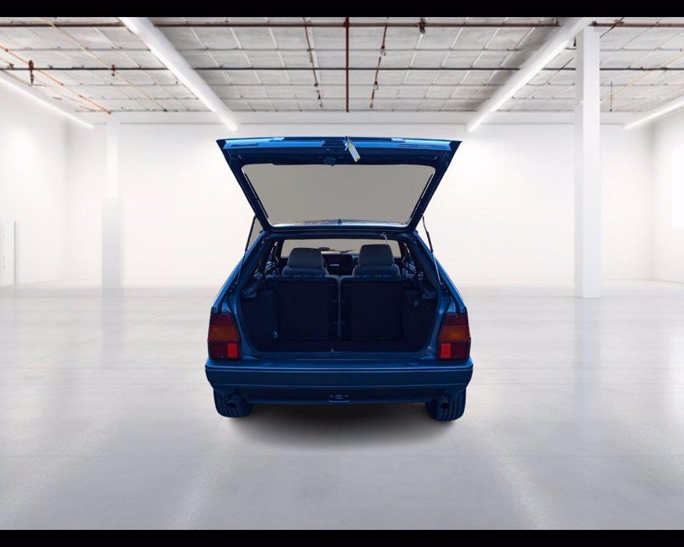 LANCIA Delta 2.0 16v HF Integrale del 1990