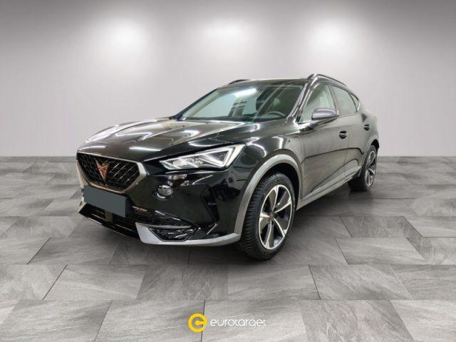 CUPRA Formentor 1.4 e-Hybrid DSG