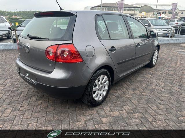 VOLKSWAGEN Golf 1.6 102 CV 5p. Comfortline