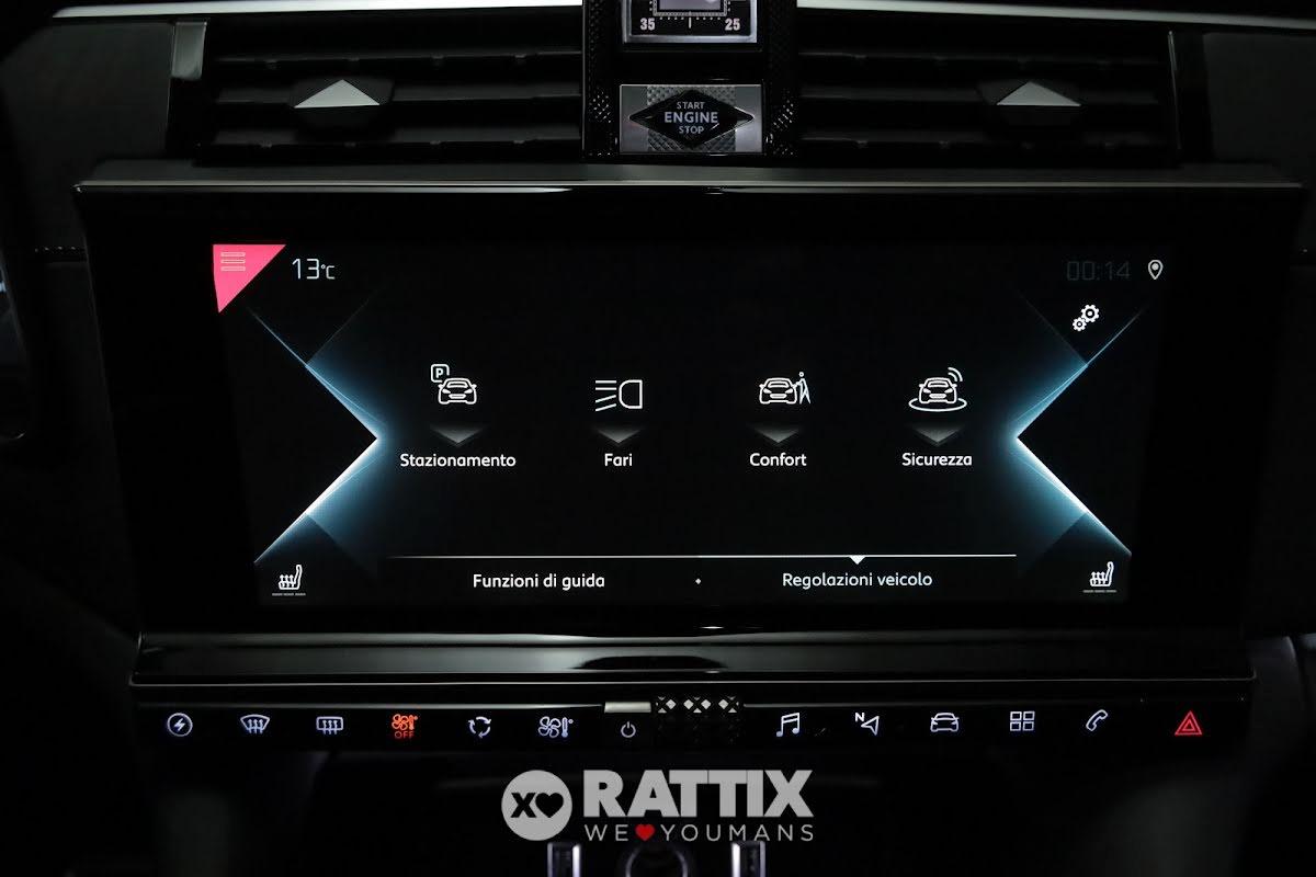 DS Automobiles DS 9 1.6 e-tense PHEV 360CV Rivoli+ 4x4 Auto + tetto apribile