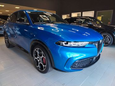 ALFA ROMEO Tonale Tonale 1.5 160 CV MHEV TCT7 Ti