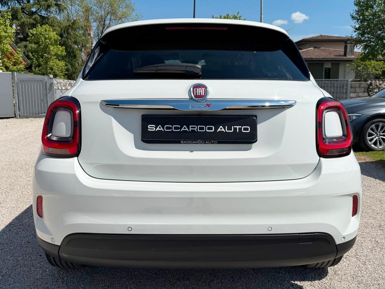 Fiat 500X 1.0 T3 Trasporto Disabili 120cv | PROMO