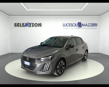 PEUGEOT 208 5P - ALLURE PureTech 100 S&S