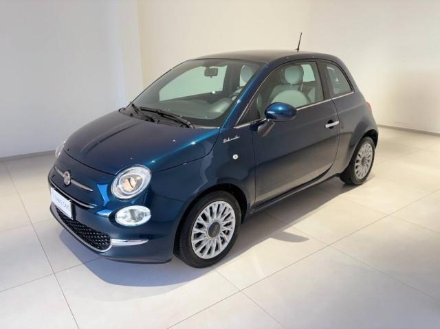 Fiat 500 1.0 hybrid Dolcevita 70cv