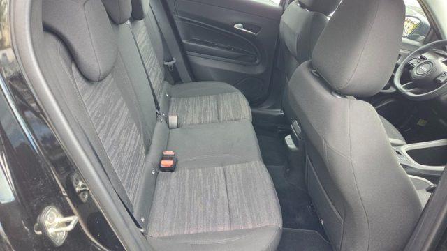JEEP Avenger 1.2 Turbo 100 CV MHEV Longitude PERMUTE OK NEOPAT.