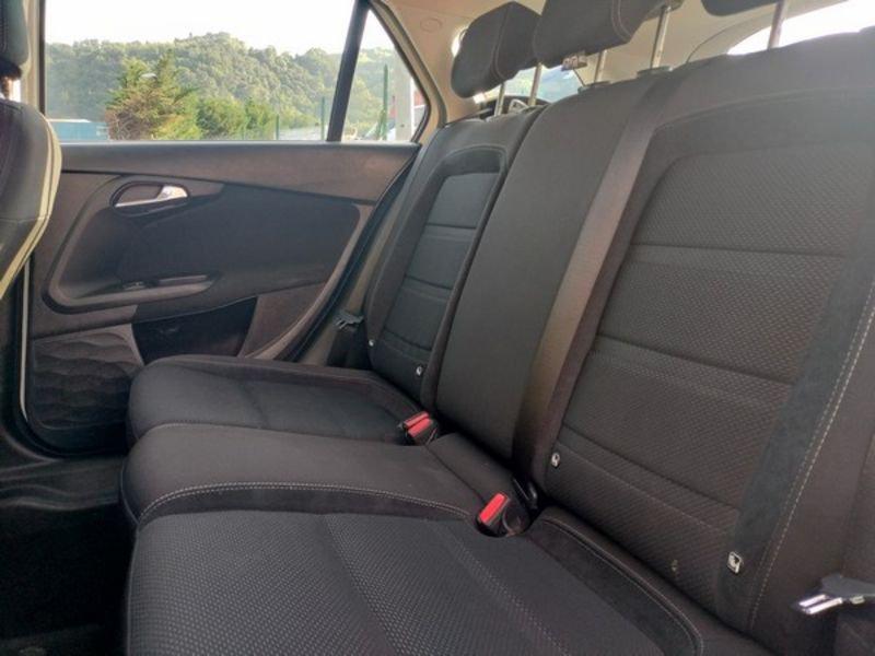 FIAT Tipo 1.3 Mjt S&S SW Lounge
