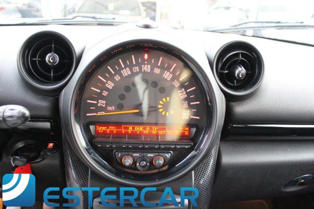MINI Countryman Mini Cooper D Countryman ALL4
