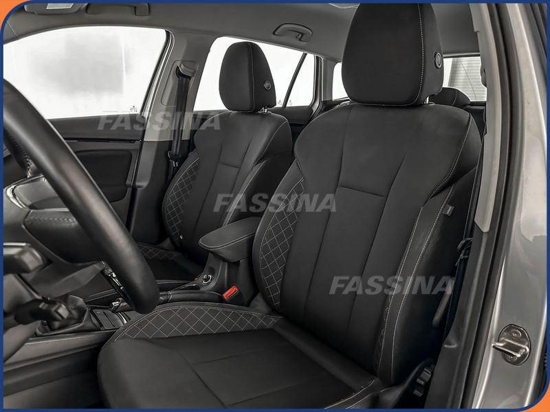 Škoda Scala Scala 1.0 tsi Ambition 95cv