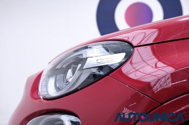 FIAT 500X 1.5 T4 HYBRID 130 CV DCT SPORT DOLCEVITA