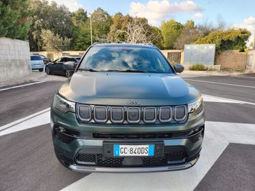 Jeep Compass 1.6 Multijet II 2WD 80° Anniversario