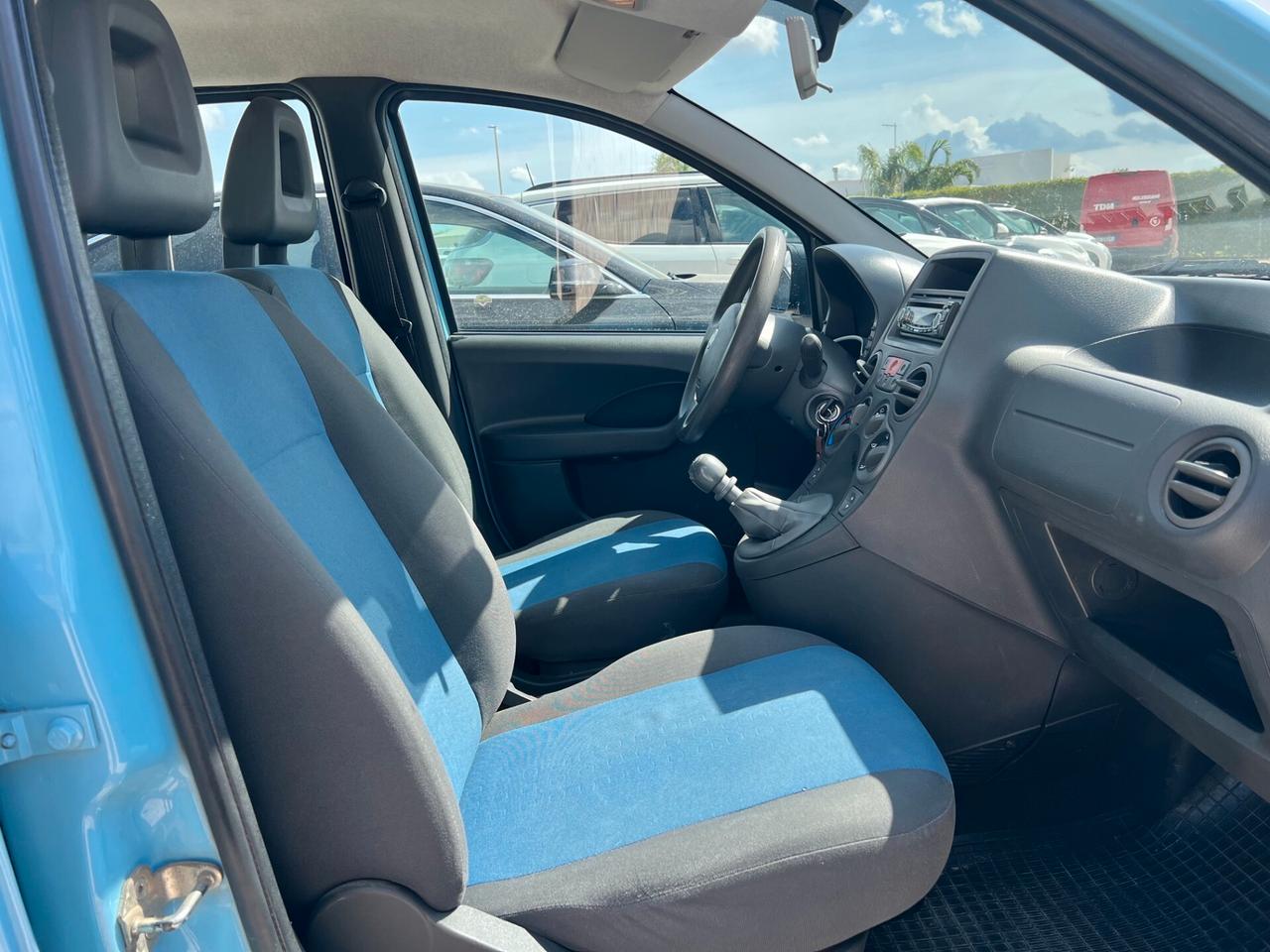 Fiat Panda 1.2 Dynamic