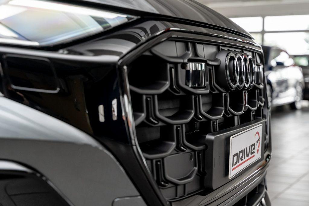 AUDI Q8 SUV 50 TDI 286 CV quattro tiptronic S line edition