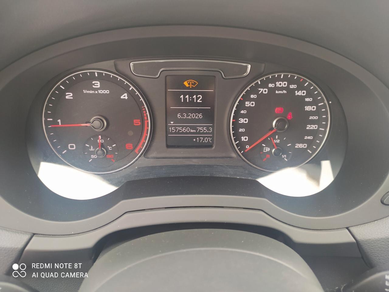 Audi Q3 2.0 TDI 150 CV Design