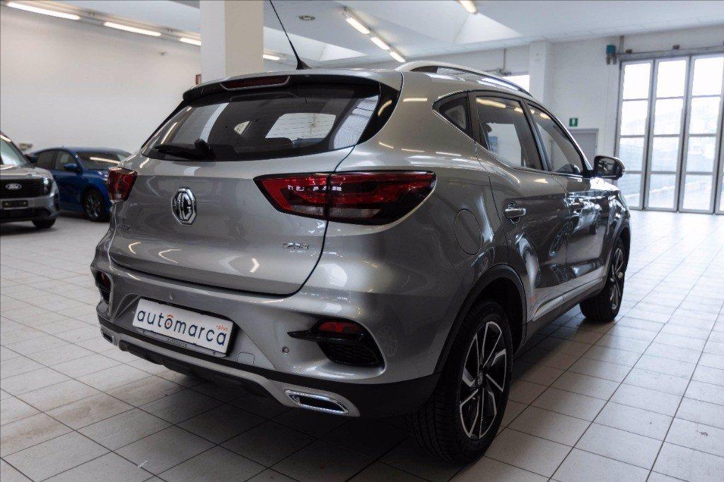 MG ZS 1.0 Luxury del 2023