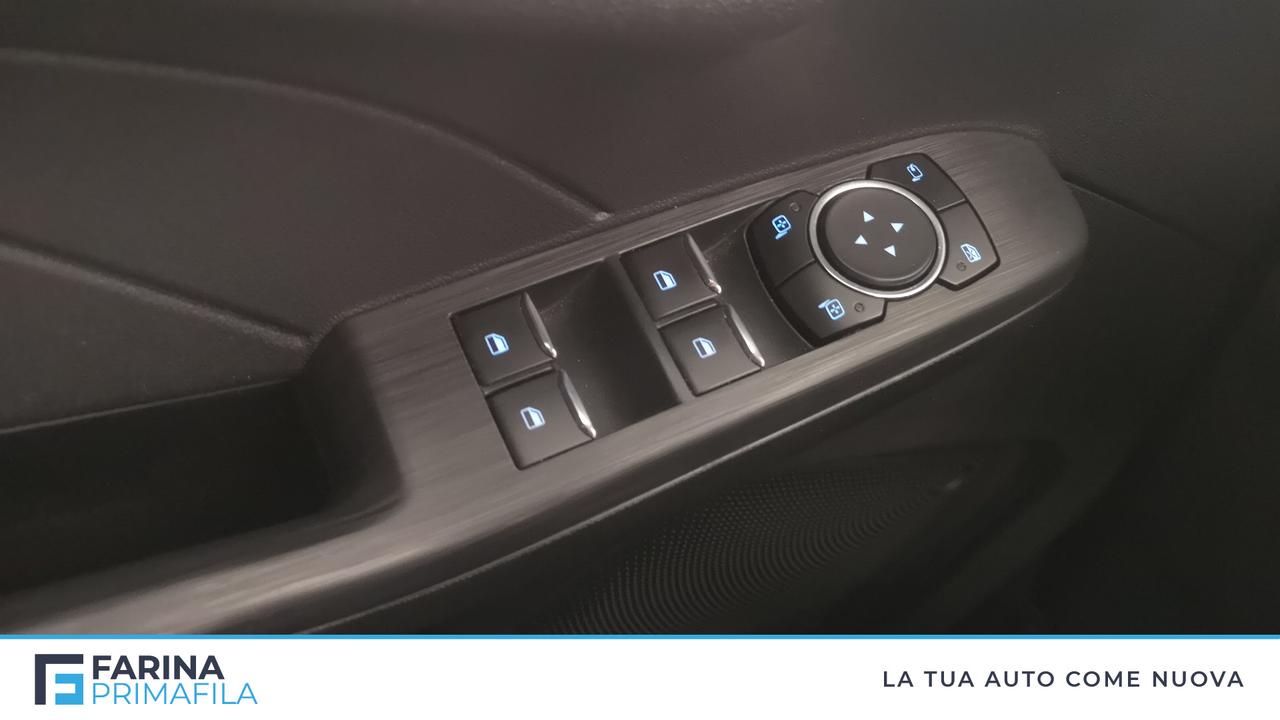 FORD Kuga III 2020 - Kuga 1.5 ecoblue ST-Line 2wd 120cv auto