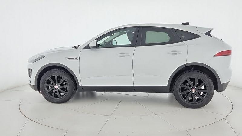 Jaguar E-Pace 2.0D 150 CV AWD Auto S