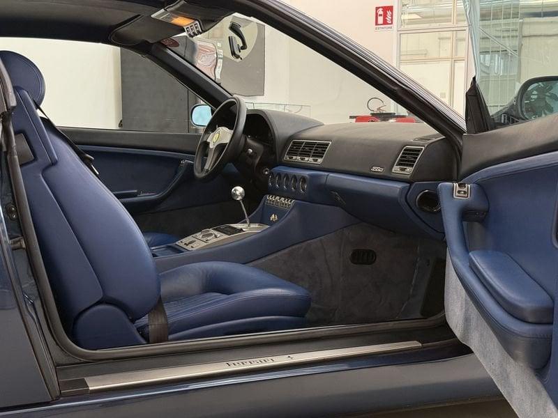 Ferrari 456 456 GT - ASI TARGA ORO