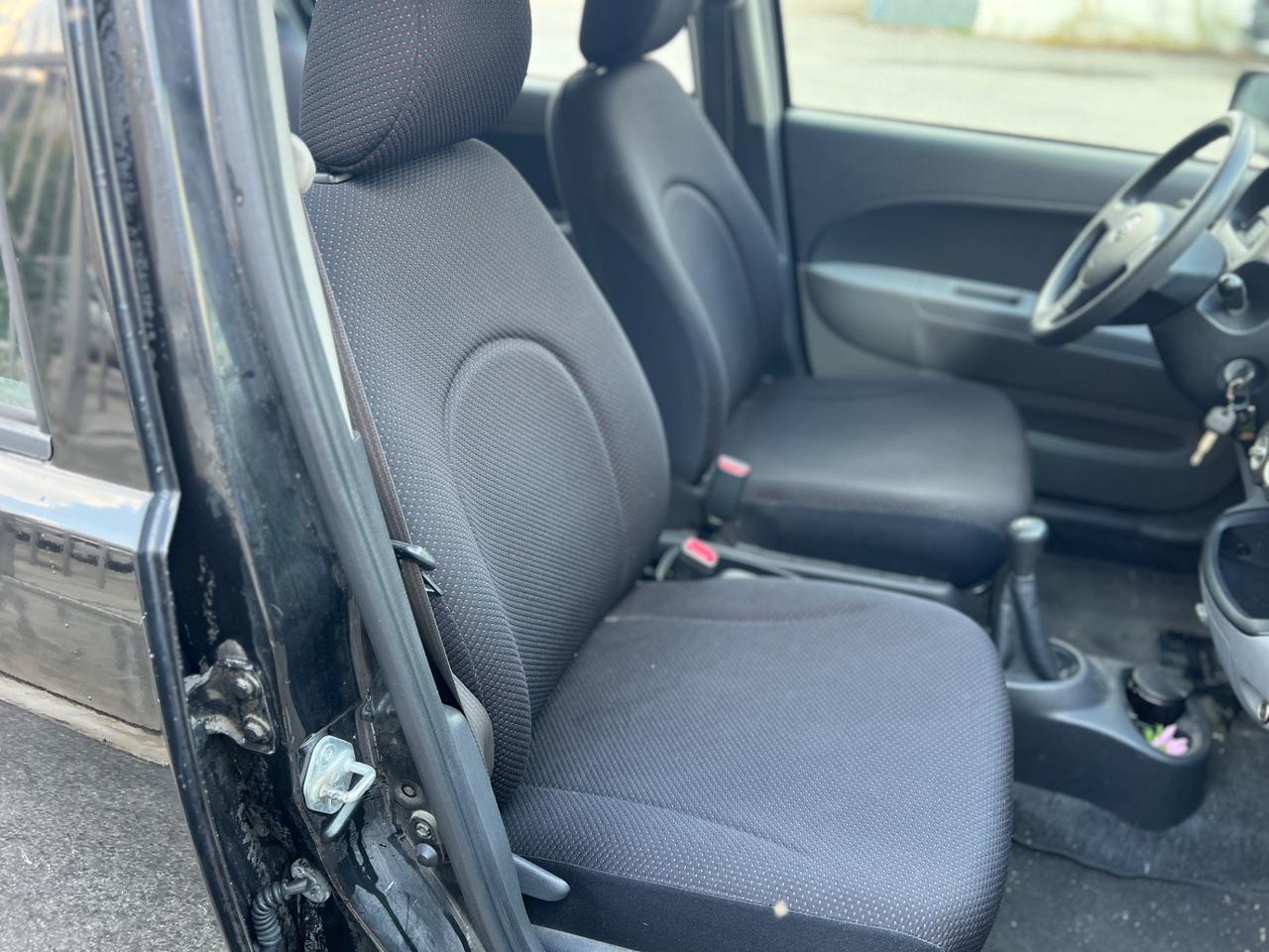 Daihatsu Sirion 1.0 12V Mio