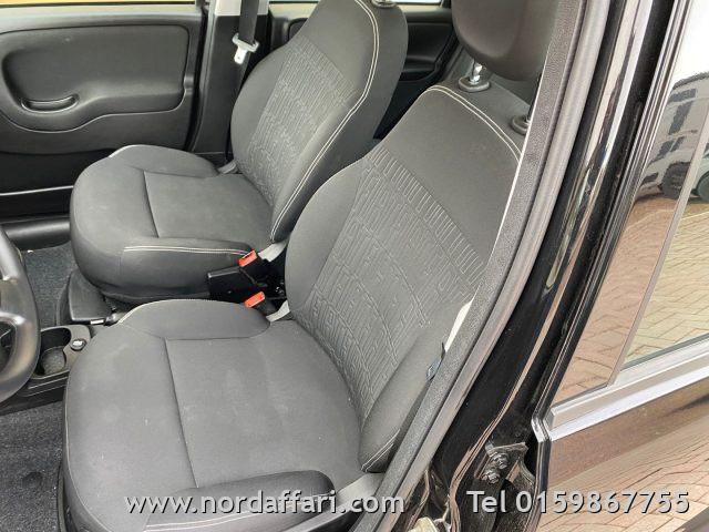 FIAT Panda 1.0 FireFly S&S Hybrid ** IVA ESPOSTA**