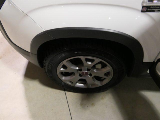 FIAT Panda Cross 0.9 TwinAir Turbo S&S 4x4