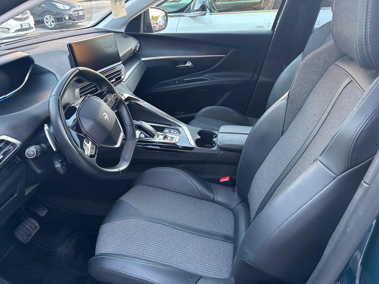 Peugeot 3008 ALLURE 1.5 BlueHDi 130 - 2022