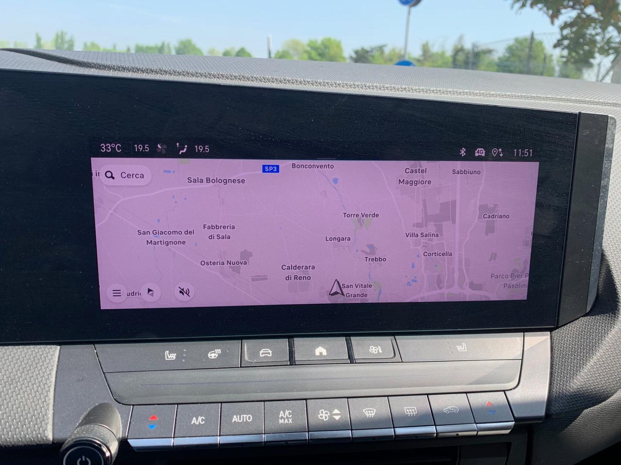 Opel Astra 1.5 T Diesel 130 CV AT8 Sports Tourer Business Elegance