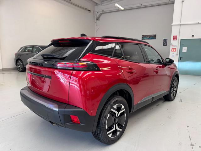 PEUGEOT 2008 PureTech 100CV Allure KM. 4.800