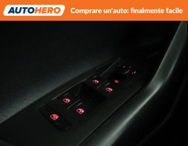 VOLKSWAGEN Polo 1.0 TSI 5p. Sport BlueMotion Technology