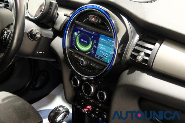 MINI Cooper SD 2.0 COOPER SD AUTOMATICA 5 PORTE