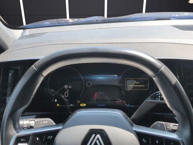 RENAULT Austral Austral Full Hybrid E-Tech 200 CV Techno
