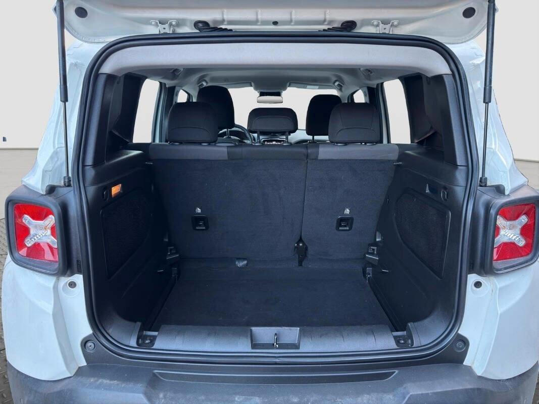 Jeep Renegade 1.6 Mjt 130 CV Limited 2023