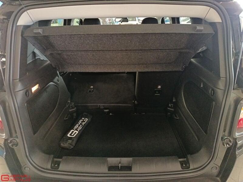 Jeep Renegade 1.6 MJet 130cv Longitude