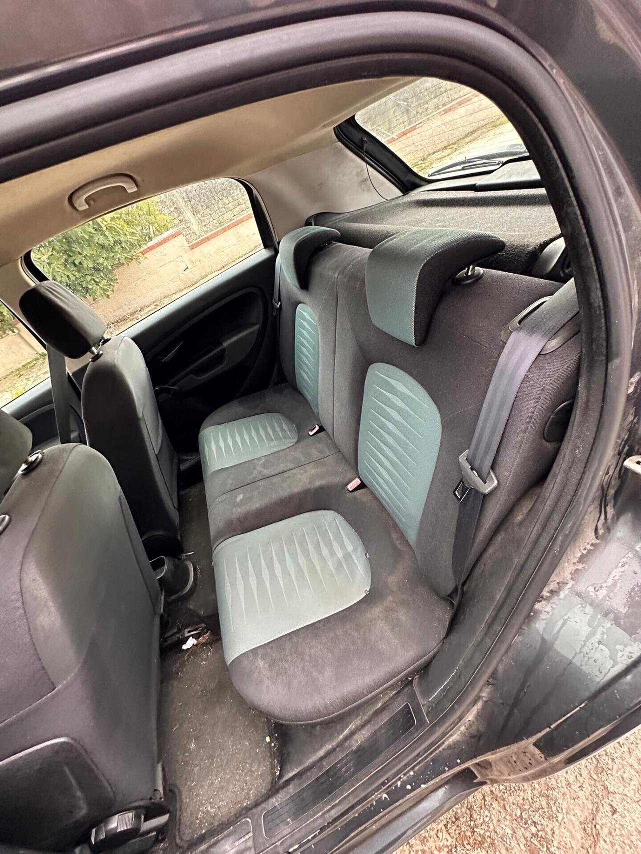 Fiat Punto Classic 1.2 5 porte Natural Power Active