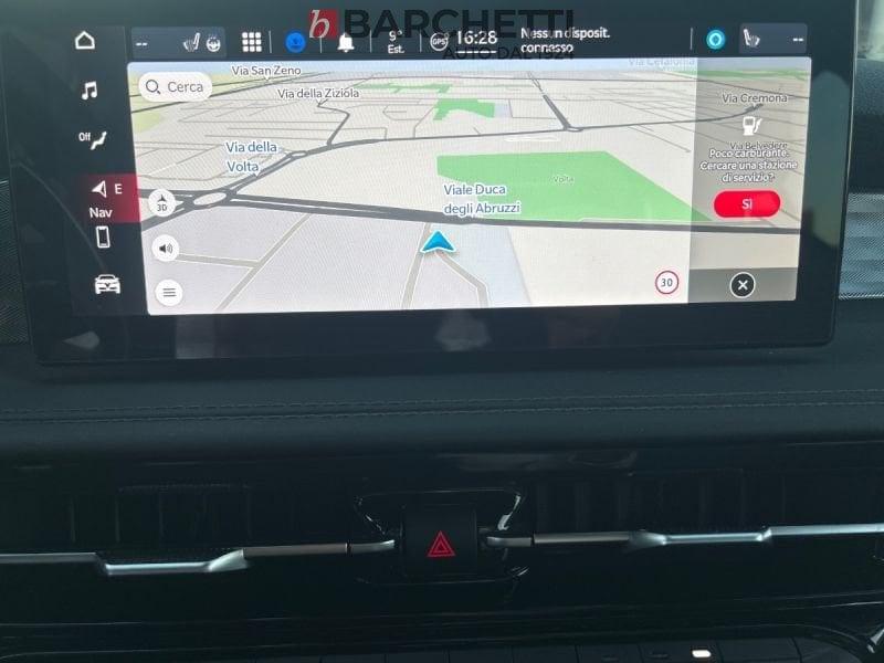 Alfa Romeo Tonale 1.5 130 CV MHEV TCT7 Edizione Speciale