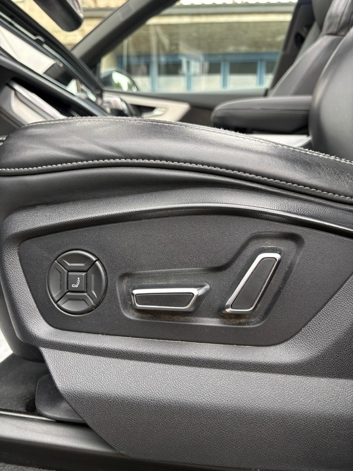 Audi Q8 50 TDI 286 CV quattro tiptronic Sport