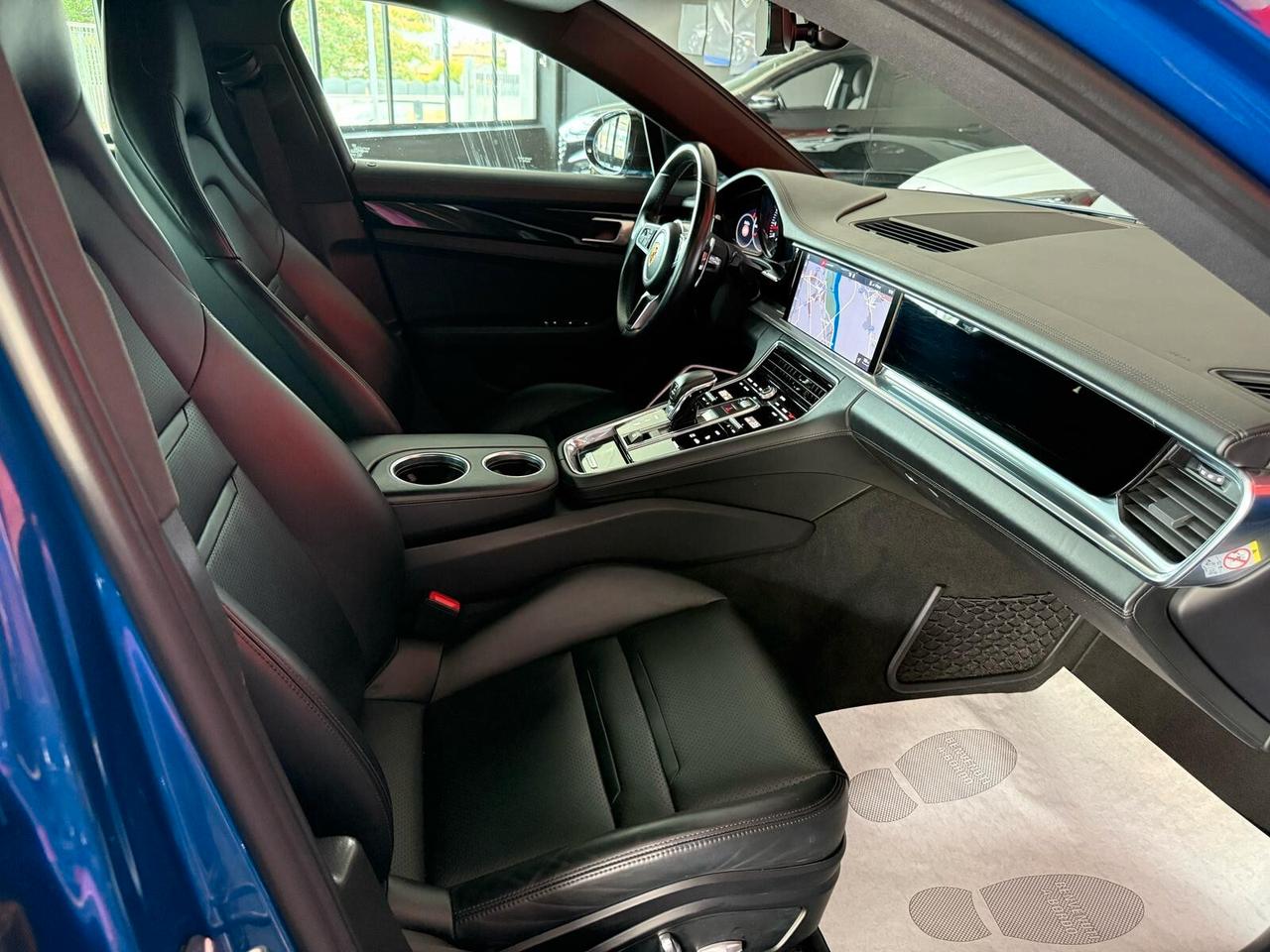 Porsche Panamera 2.9 4 Executive