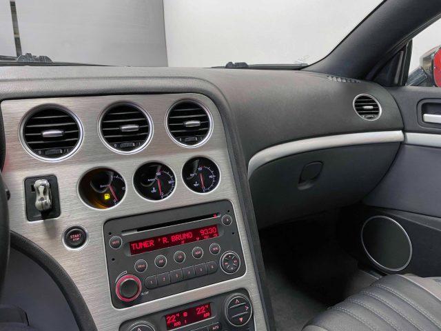 ALFA ROMEO Spider 2.2 JTS 185CV - IVA DEDUCIBILE