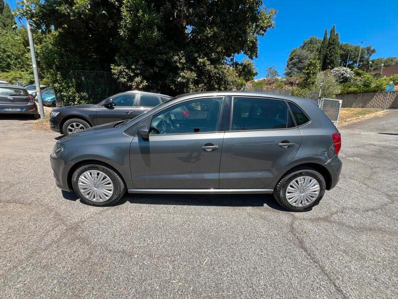 Volkswagen Polo 5 Porte Polo 5p 1.4 tdi bm Comfortline 90cv dsg
