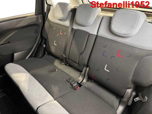 FIAT 500L - 1.3 mjt Lounge 95cv